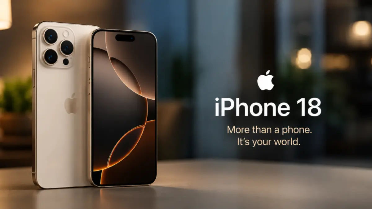 Apple diperkirakan kembali menggelar peluncuran iPhone generasi terbaru pada pekan kedua September 2026. (Ilustrasi)