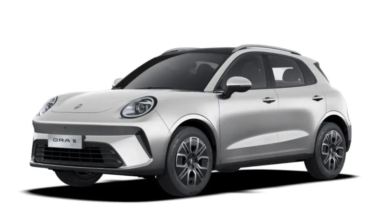 GWM ORA 5