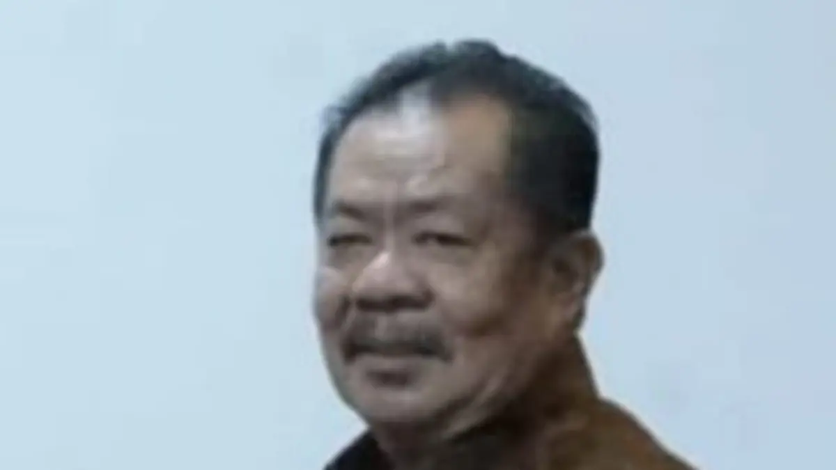 Sekda Kabupaten Sambas, Fery Madagaskar. 