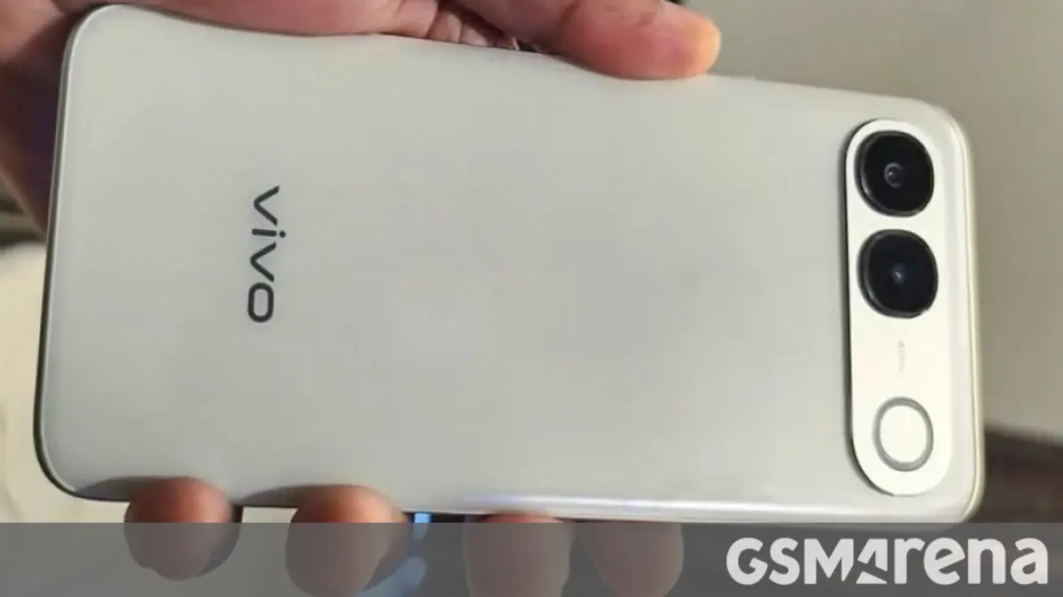 Vivo S2. (GSMArena)