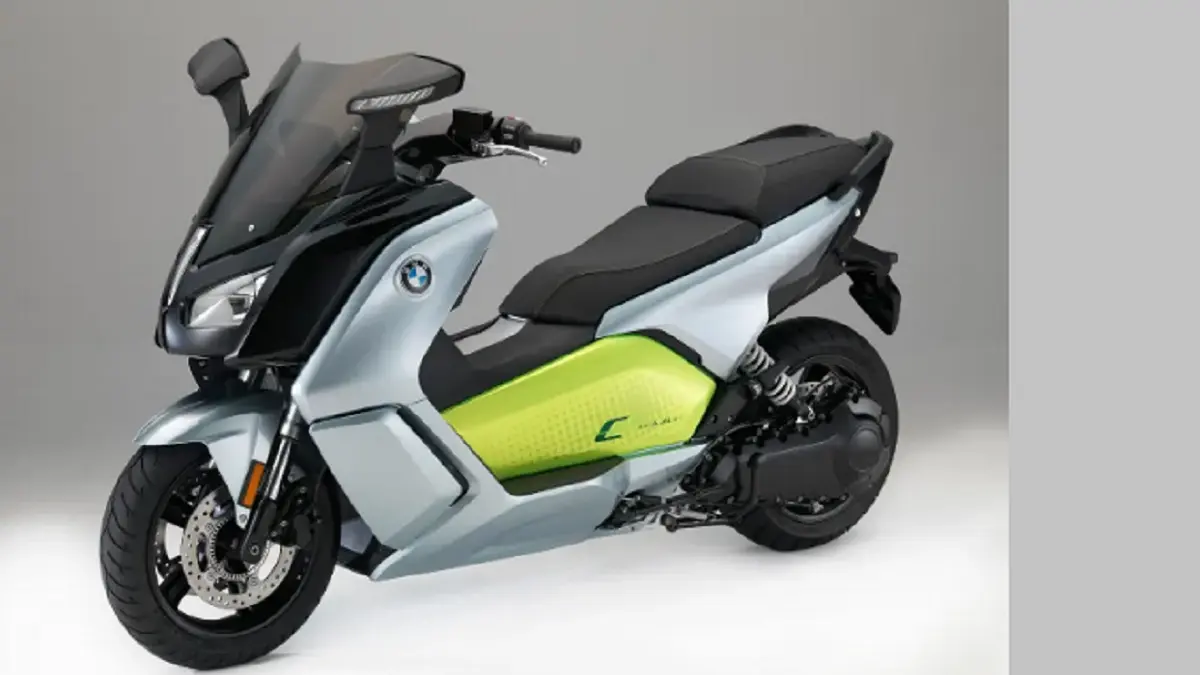 BMW C Evolution model 2017–2018 menjalani program recall di Amerika Serikat akibat potensi korosi pada konektor sistem kelistrikan 12 volt. (MOTORCYCLE)