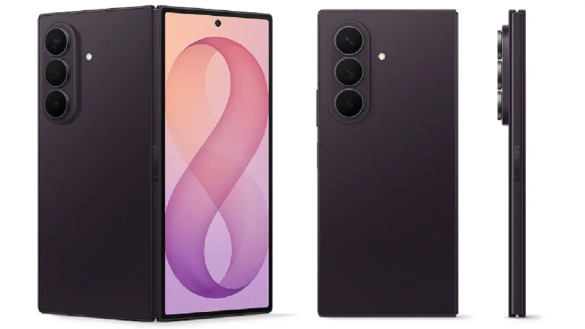 Samsung Galaxy Z Fold 8 disebut menawarkan nilai lebih tinggi dibanding Galaxy Z Fold 8 Ultra untuk sebagian besar pengguna. (Dok. Samsung)