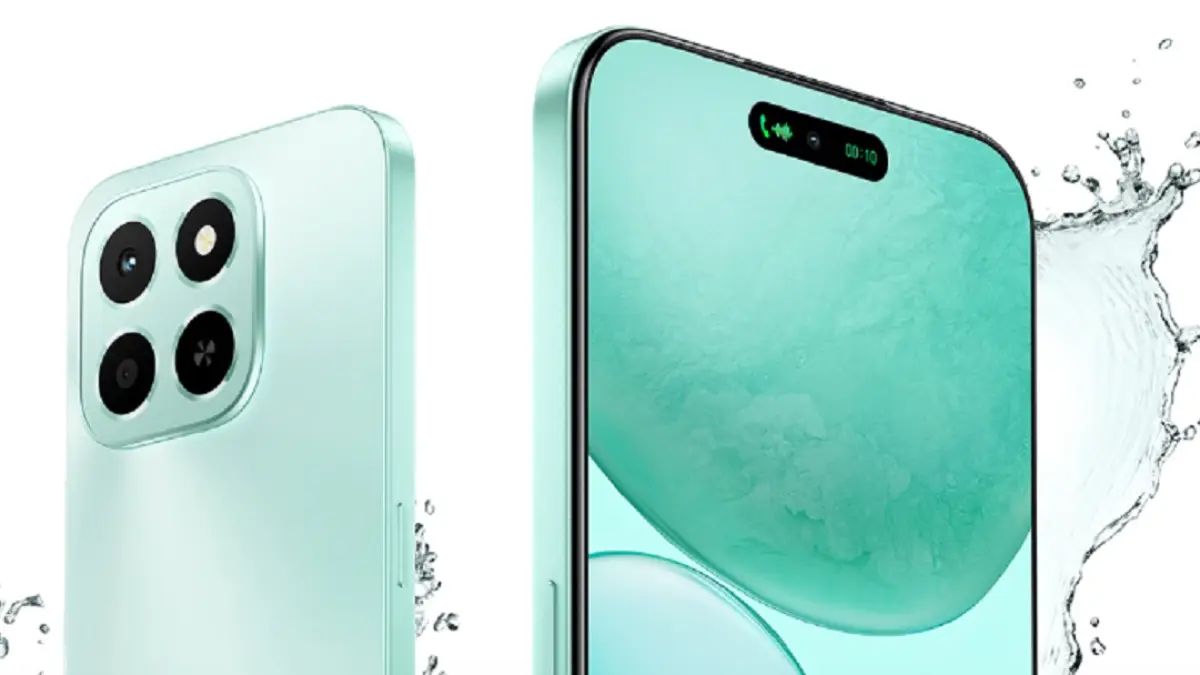 Honor X6c menawarkan spesifikasi menarik untuk pengguna yang mencari smartphone Rp2 jutaan. (Dok. Honor)