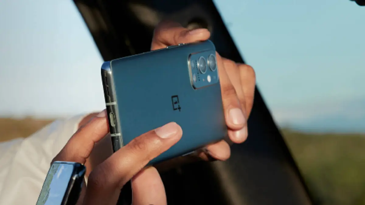 Oneplus menghadirkan smartphone flagship dengan performa gaming yang sama-sama kompetitif. (OnePulus)