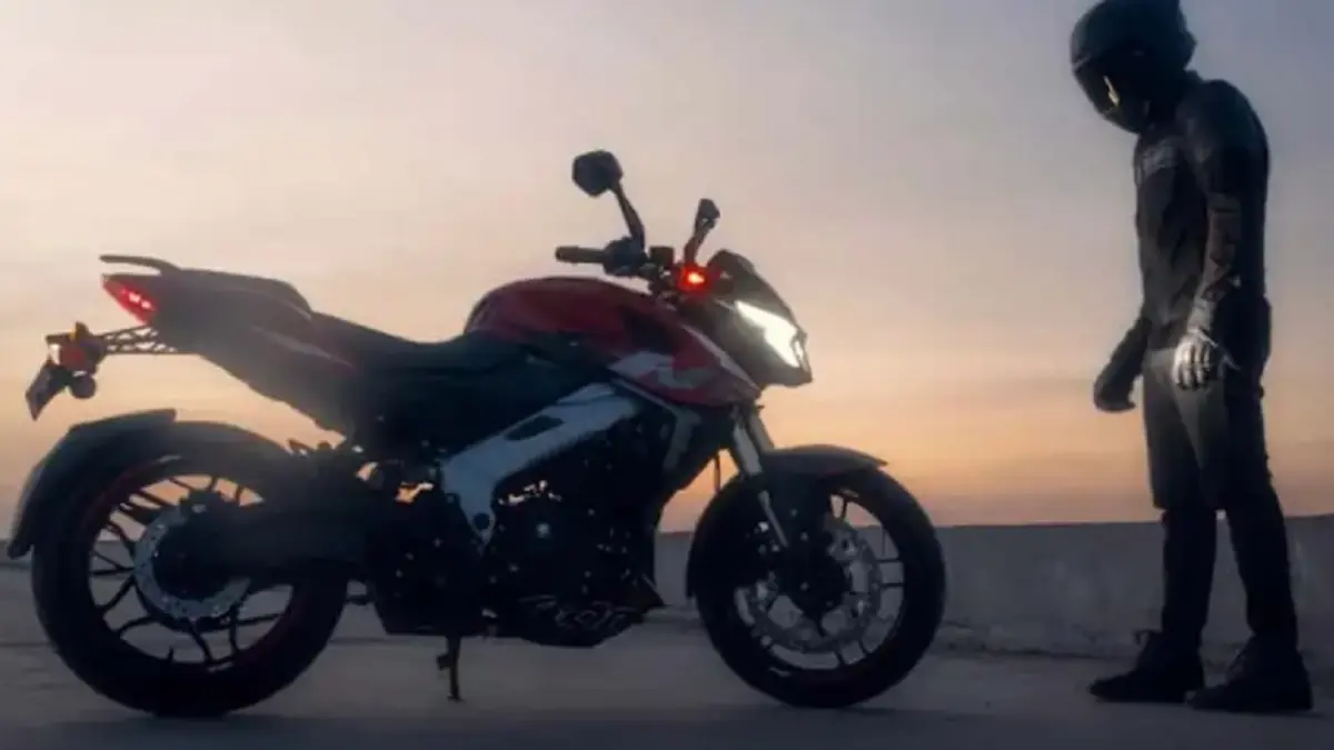 Bajaj Auto mengonfirmasi tengah mengembangkan motor listrik pertamanya yang akan dipasarkan lebih dulu ke luar India sebelum dijual di pasar domestik. (BAJAJ)