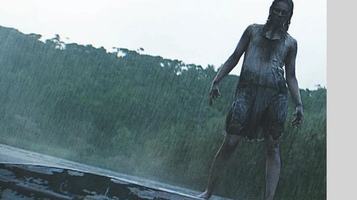 Cuplikan adegan dalam Film Evil Dead Burn (SONY PICTURES/DOK JAWAPOS)