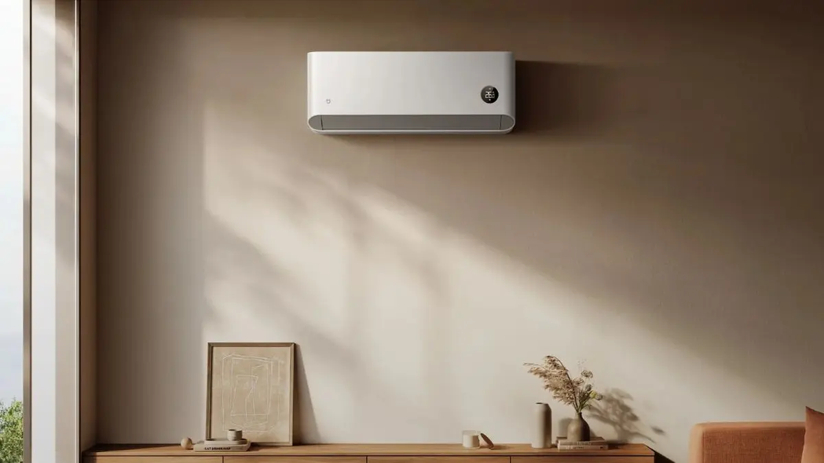 Mijia Air Conditioner Pro Eco 2.6 kW. (MI)