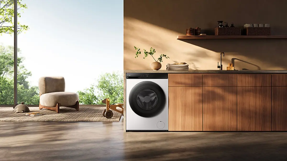 Mijia Front Load Washer Dryer Pro 9kg. (MI)