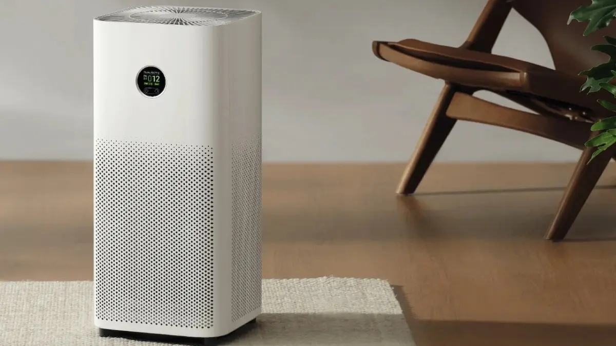 Mijia Smart Air Purifier 6.