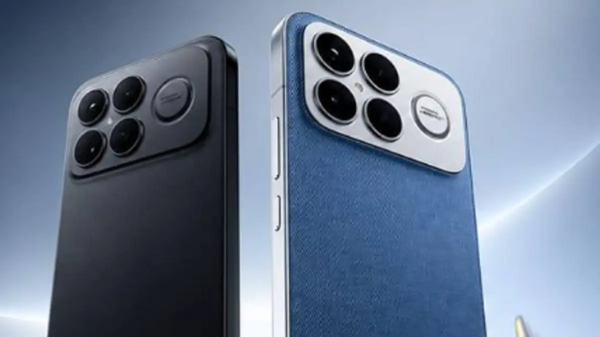 Poco F9 Pro dan Poco F9 Ultra diperkirakan segera meluncur ke pasar internasional setelah lolos sejumlah sertifikasi. (Dok. Poco)