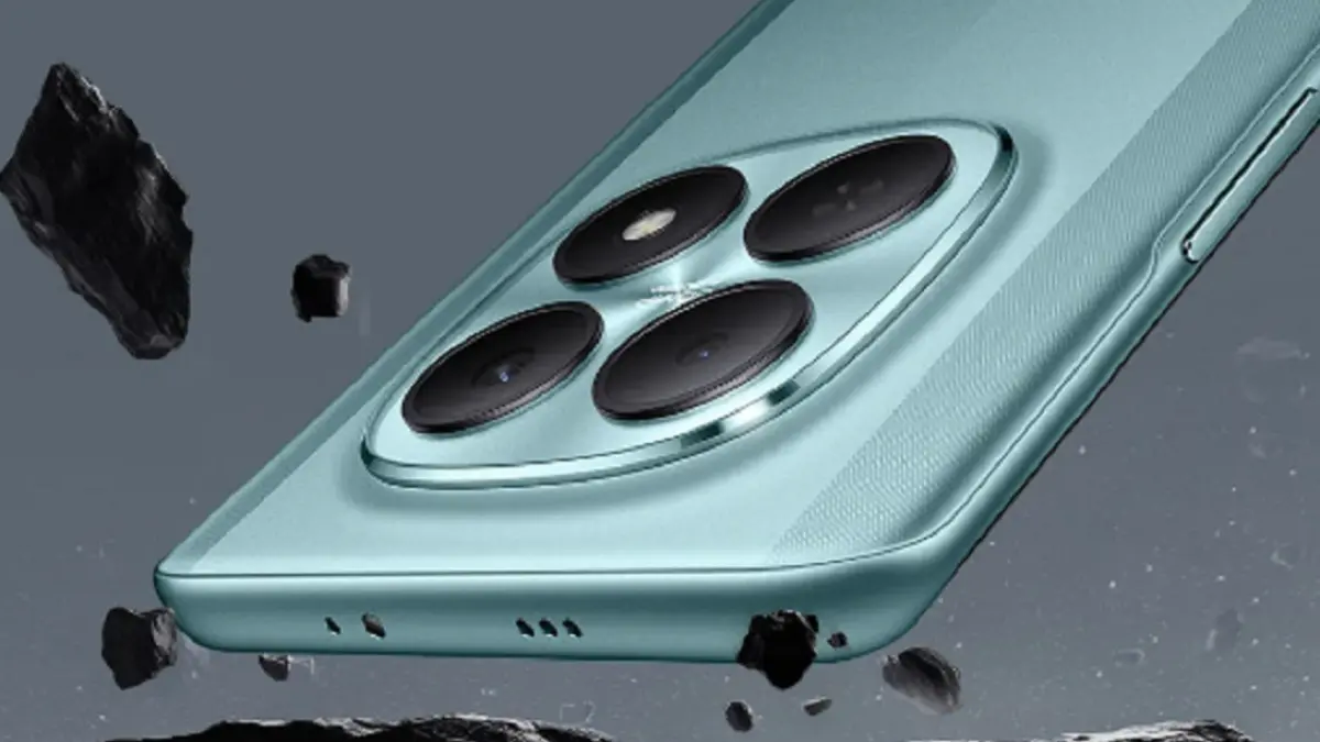 Poco M8 Power dijadwalkan meluncur pekan depan dengan baterai berkapasitas 8.000 mAh sebagai fitur unggulan. (Dok. Poco)