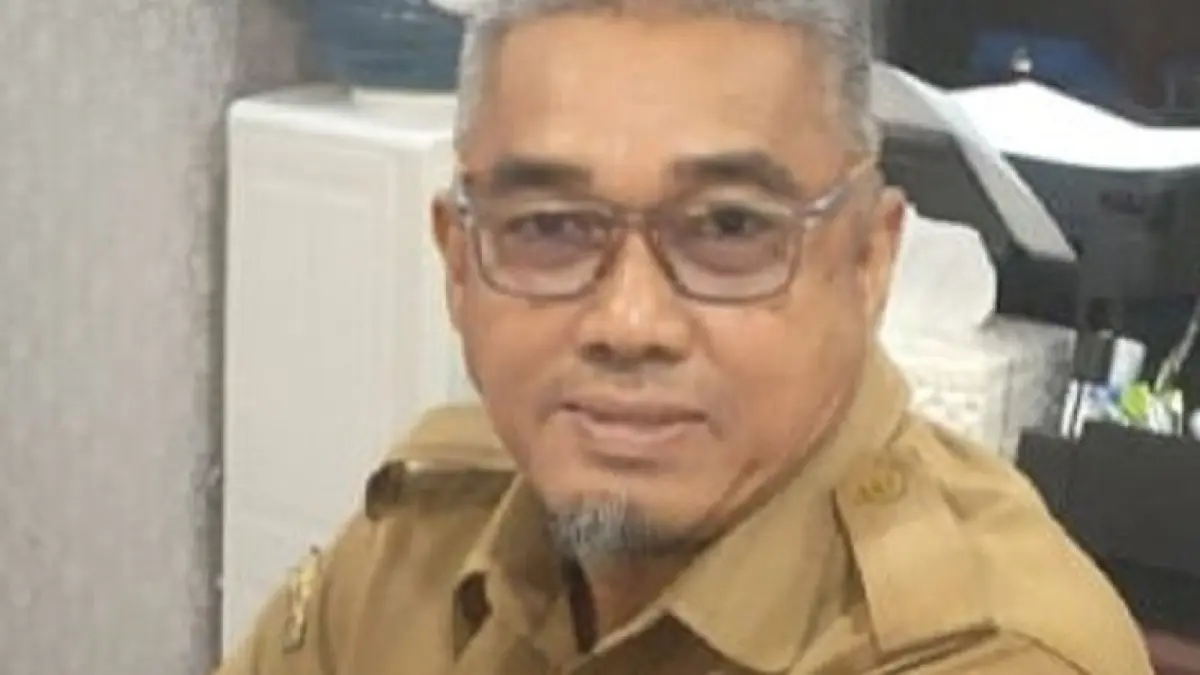 Ahyarudin Siregar