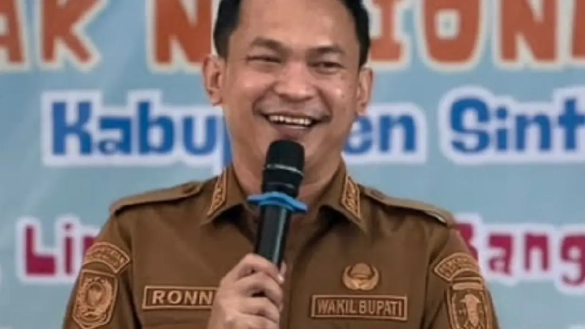 Florensius Ronny