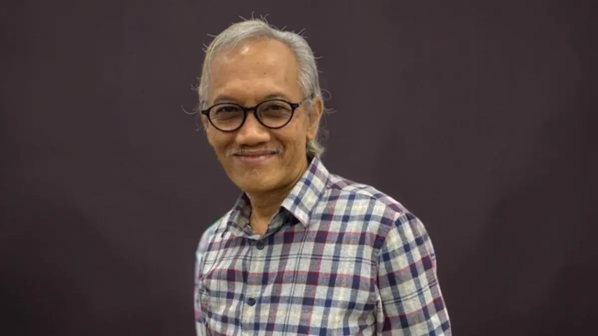 Nama Herman Hofi muncul dalam bursa calon ketua PASI Kalbar. (ISTIMEWA)&nbsp;