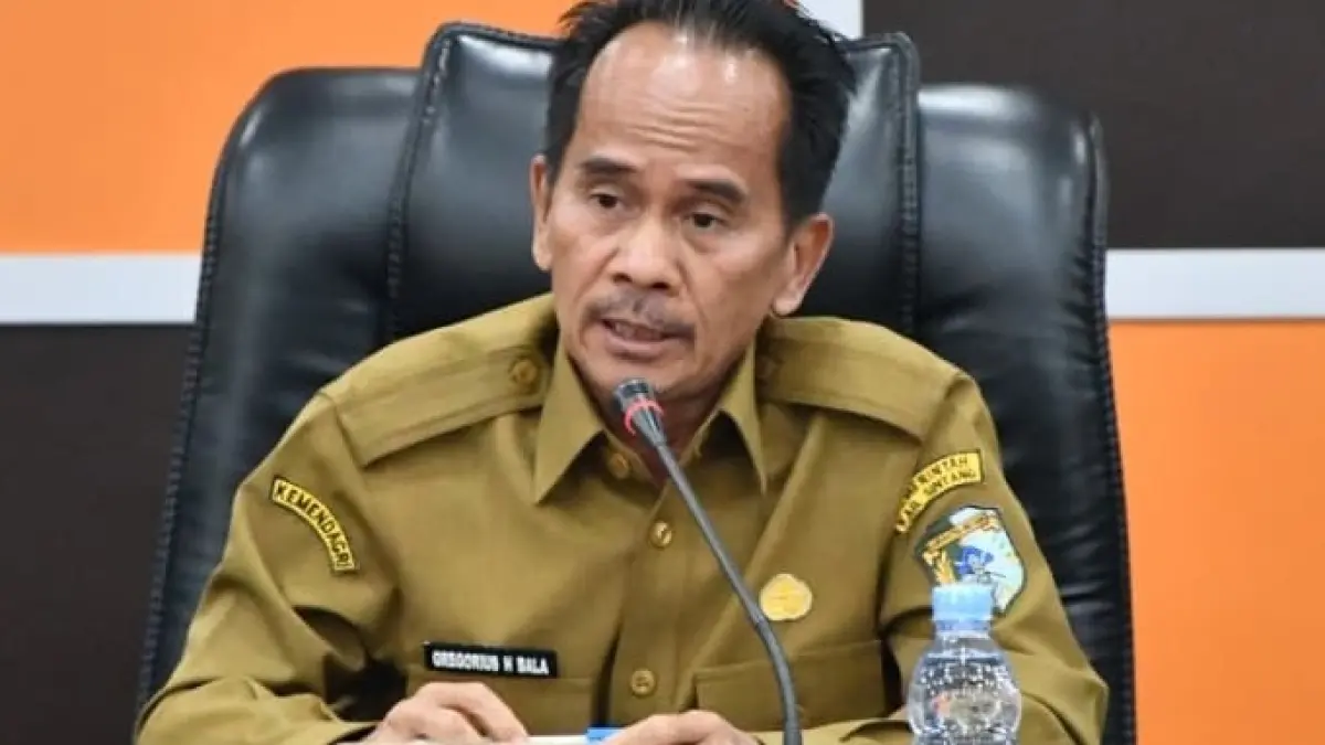 Gregorius Herkulanus Bala.