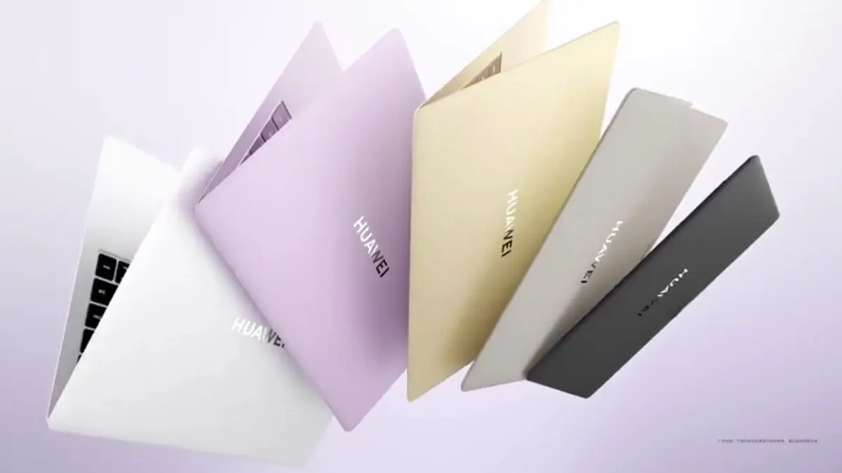 Huawei MateBook Pro S membawa enam inovasi baru, mulai dari bobot 798 gram hingga teknologi Wi-Fi 7+. (Dok.huaweicentral)