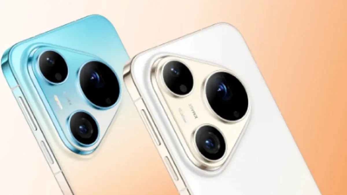 Huawei Pura X Max menjadi salah satu smartphone lipat premium dengan penjualan tercepat di pasar China. (Dok. Huawei)