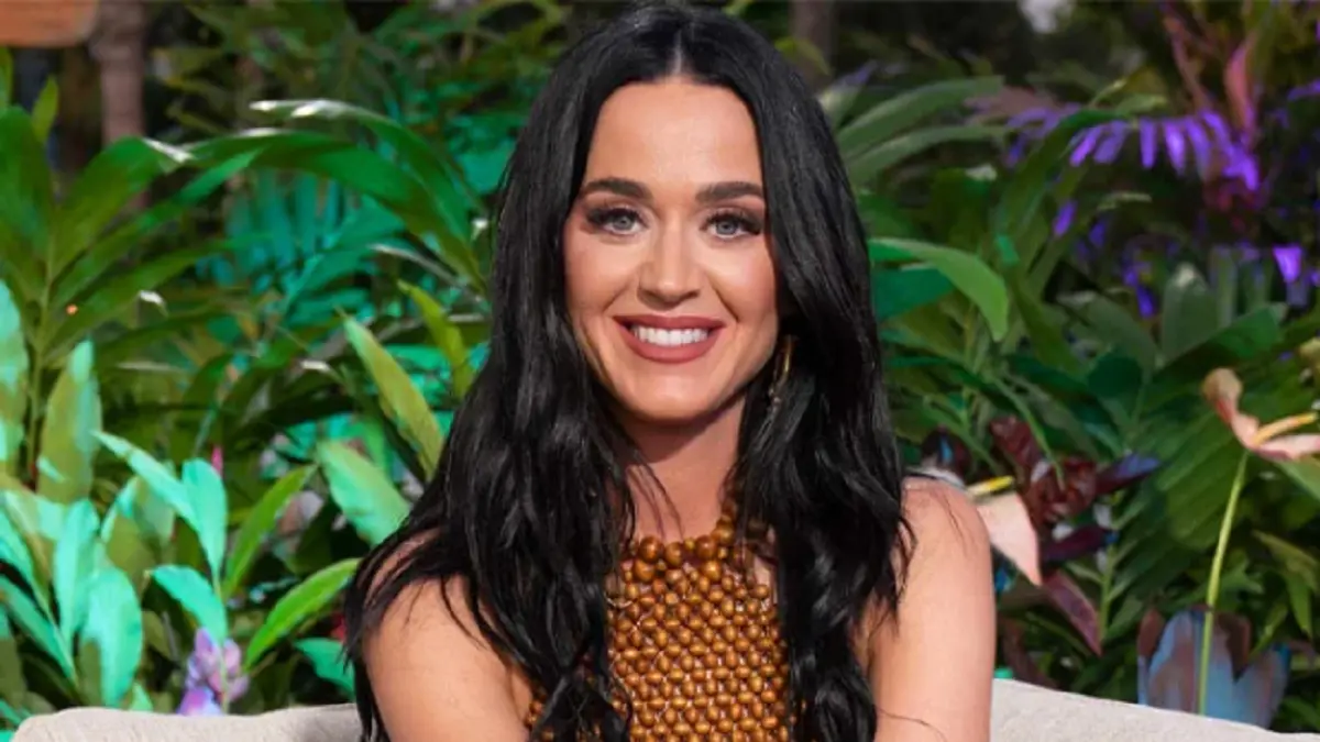 Katy Perry (GEOTV)