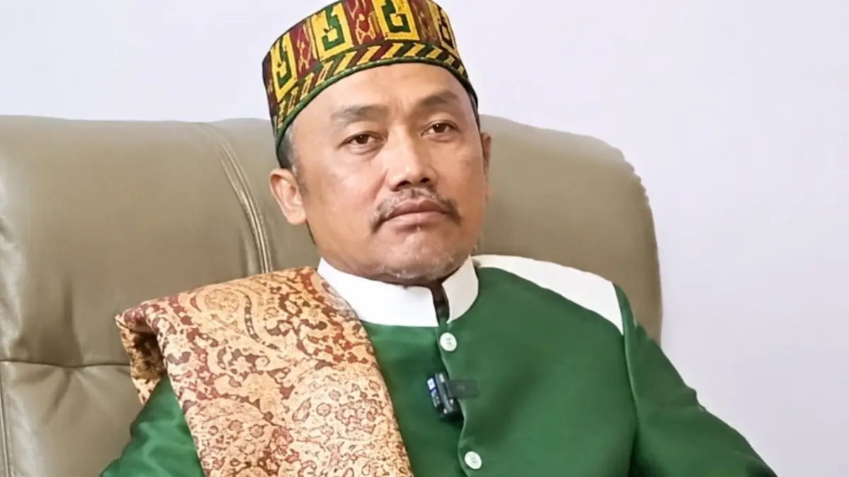KH Ramli