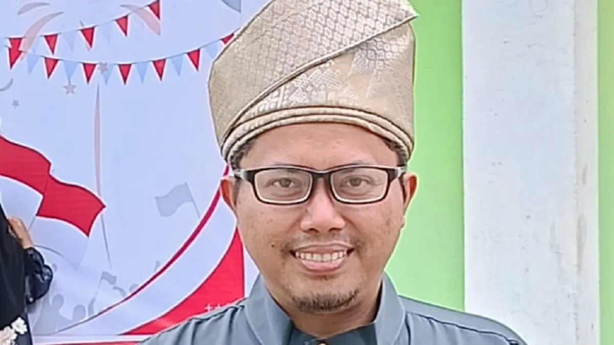 Bayu Indra Pratama