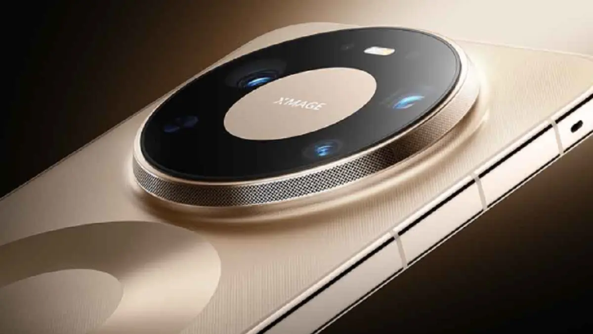 Huawei Mate 90 Fan Edition yang dirumorkan membawa chipset Kirin generasi terbaru. [Foto: Dok. Huawei]