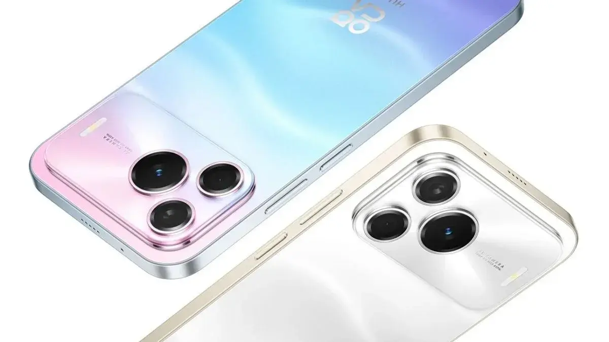 Huawei Nova 16 SE. (ANTARA/Huawei)