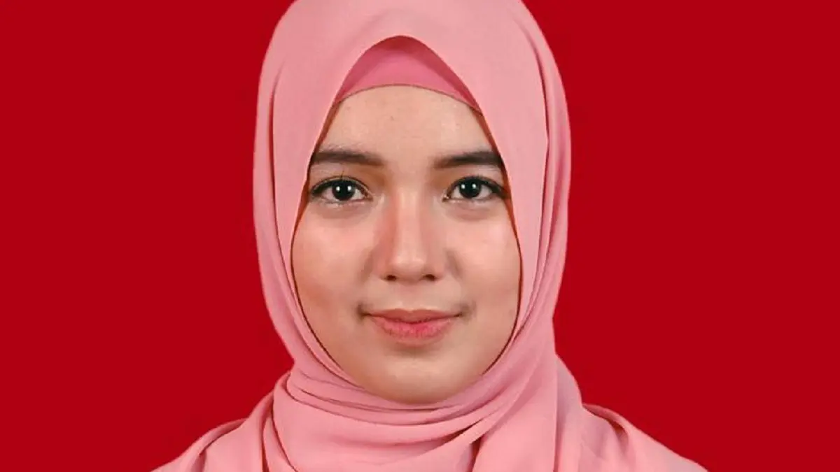 Meireza Ajeng Pratiwi, S.T., M.Sc.