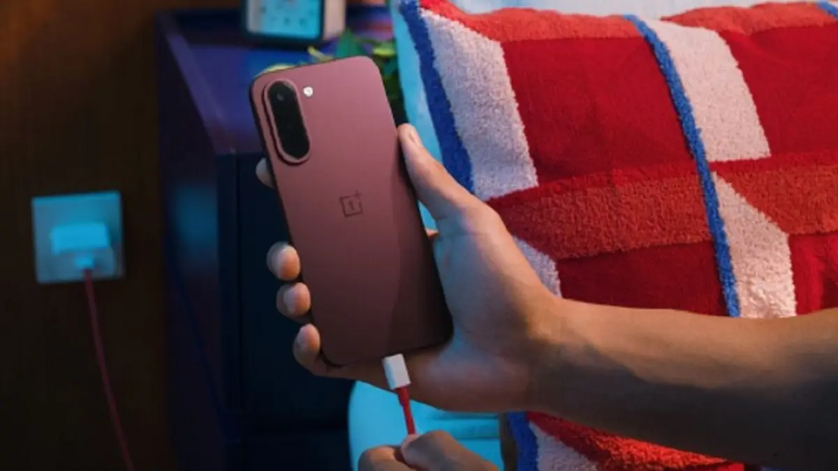 OnePlus N6x hadir dengan desain bergaya premium dan baterai jumbo 7.000 mAh.(Dok. Oneplus)