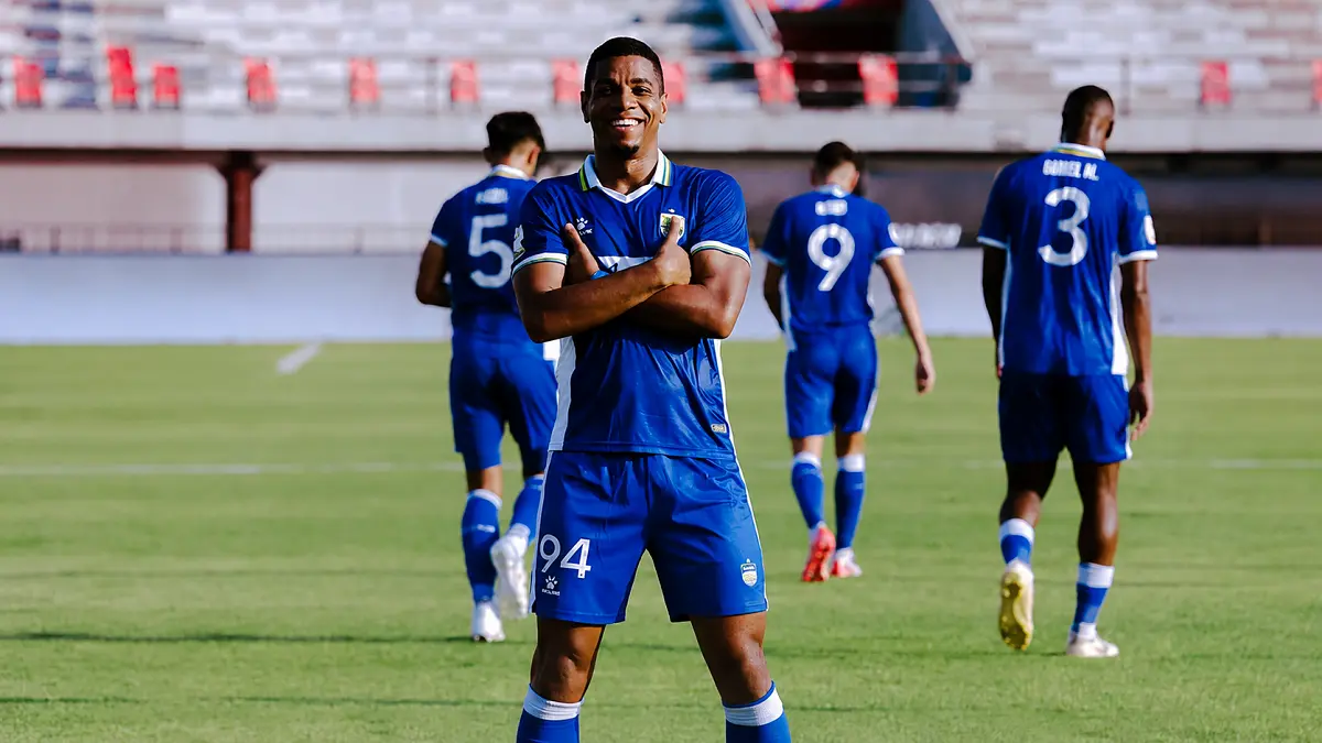 Persib Bandung lebih diunggulkan mengalahkan Persebaya Surabaya pada final Piala Presiden 2026 di Stadion Kapten I Wayan Dipta, Gianyar, Bali, Kamis (6/8/2026) pukul 19.30 WIB. (IG@persib)