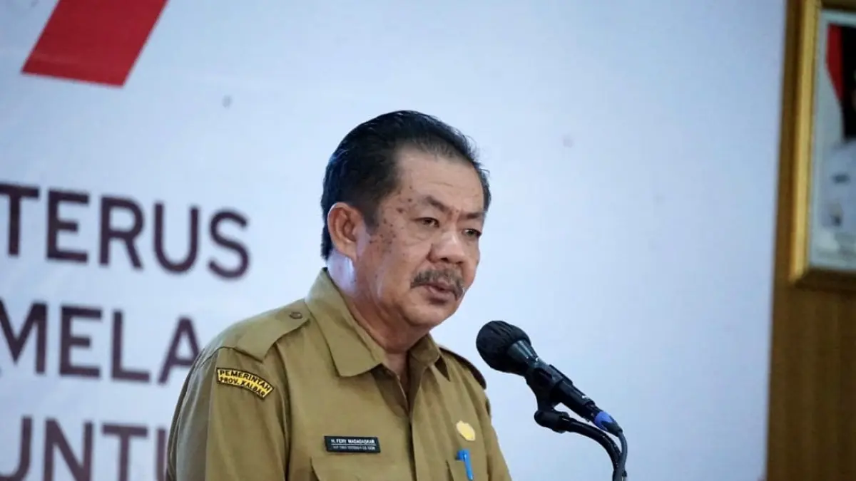 H Fery Madagaskar