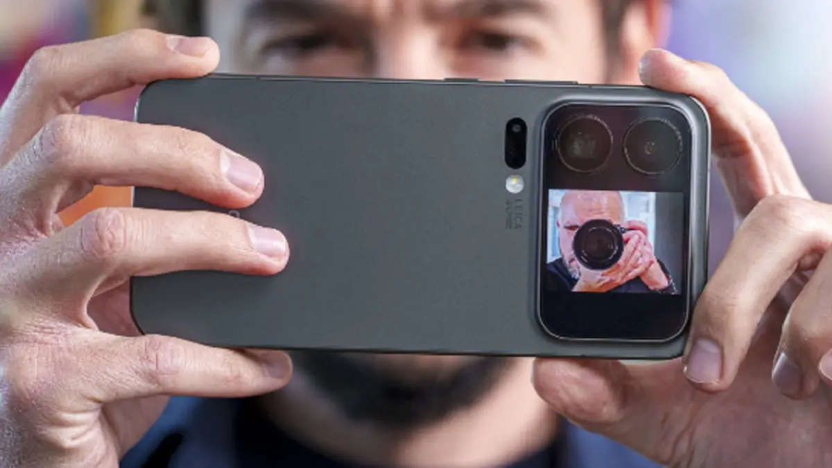 Ilustrasi Redmi Note 17 Pro Max yang dikabarkan akan hadir dengan baterai 9.210 mAh dan chipset Snapdragon 6 Gen 5. [Foto: Dok. GSM Arena]