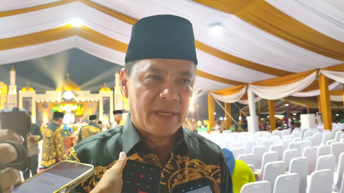 Bupati Kayong Utara, Romi Wijaya