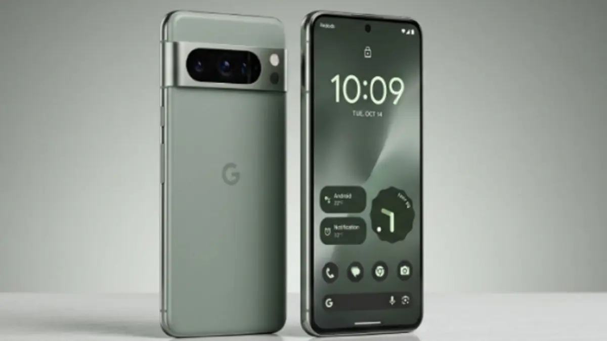 Google Pixel 11 Pro diperkirakan meluncur pada ajang Made by Google 2026 dengan peningkatan di sektor AI, kamera, dan performa. (Ilustrasi)