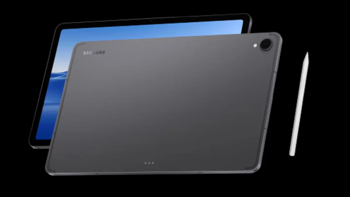 Samsung Galaxy Tab S11 Ultra menjadi salah satu tablet Android dengan dukungan pembaruan software terpanjang di pasaran.(Dok. Samsung)