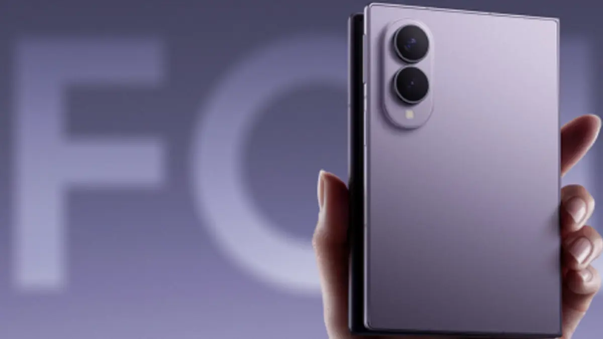 Galaxy Z Fold 8 dikabarkan mengalami penundaan peluncuran global hingga Oktober 2026, meski sudah dipasarkan di Korea Selatan. [Foto: Dok. Samsung]