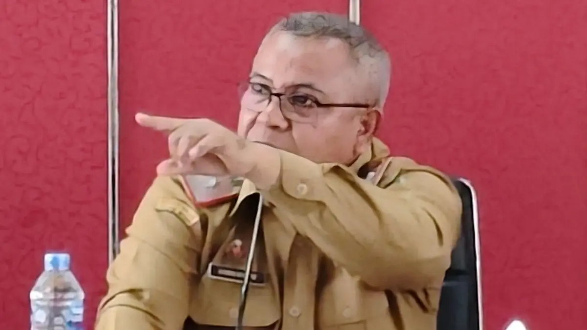 Aswin Khatib