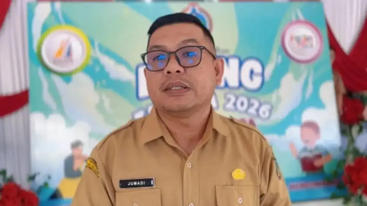 Jumadi Gading