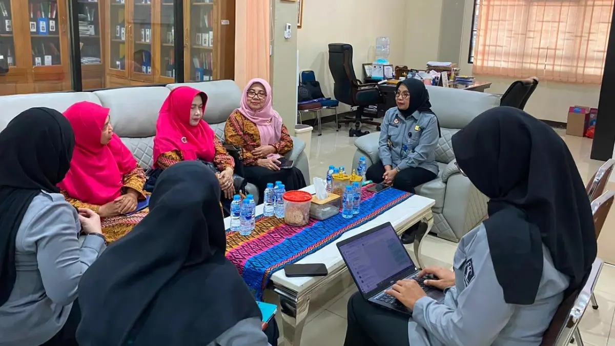 Kanwil Kemenkum Kalbar dan 'Aisyiyah Perkuat Layanan Hukum dengan Kemitraan Strategis di 14 Daerah