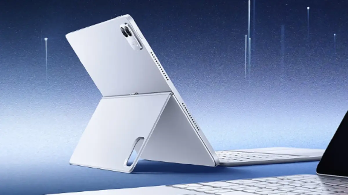 Tablet flagship terbaru Honor dirumorkan akan mengusung chipset 2nm dan meluncur bersama Magic 9 Series.(Dok. Honor)