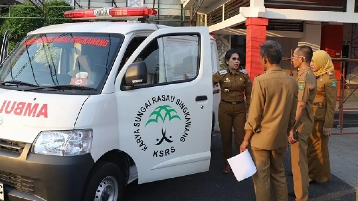 : Wali Kota Singkawang Tjhai Chui Mie akan melakukan penertiban dan pendataan barang milik daerah sebagai bentuk keseriusan Pemkot Singkawang dalam memperbaiki tata kelola hibah sekaligus menindaklanjuti arahan KPK.