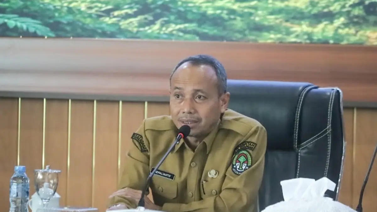Repalianto

