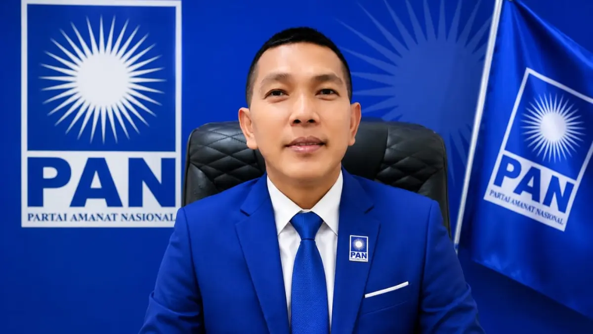 Anggota DPRD Kalbar dari Daerah Pemilihan Sambas, Maskur. (ISTIMEWA)