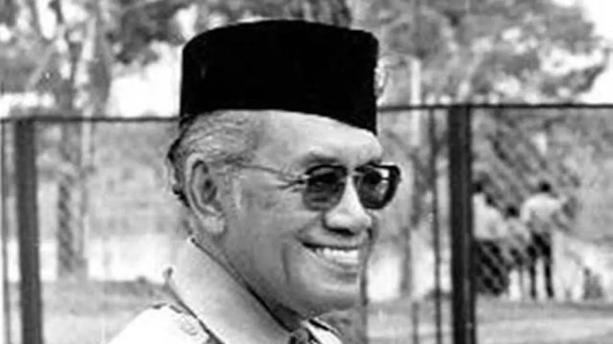 Sri Sultan Hamengkubuwana IX menjadi salah satu tokoh penting dalam perjalanan awal pembentukan dan perkembangan Gerakan Pramuka di Indonesia. (DOK PONTIANAK POST) 