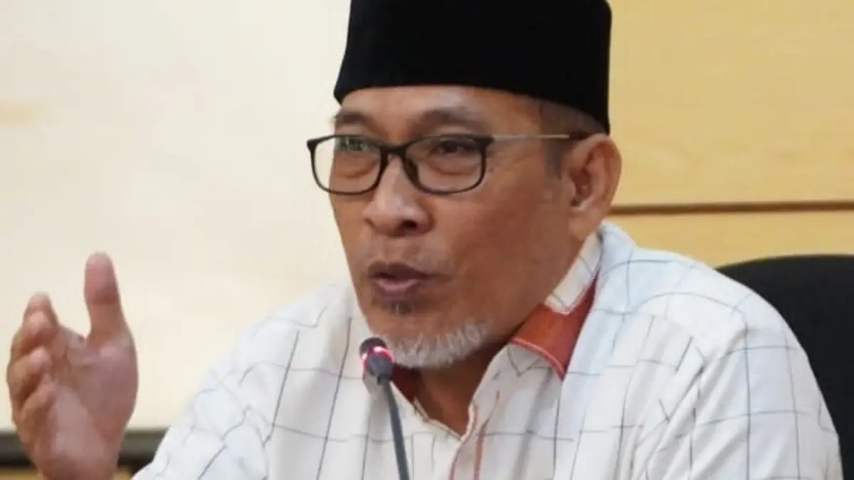 Anggota DPRD Kalbar sekaligus Ketua MPW PKS Kalbar, Arif Joni Prasetyo. (ISTIMEWA)