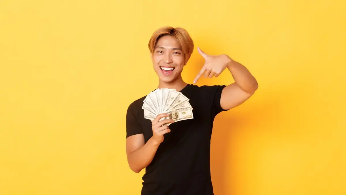 Ilustrasi Rezeki dan Peluang besar Terbuka (Freepik)