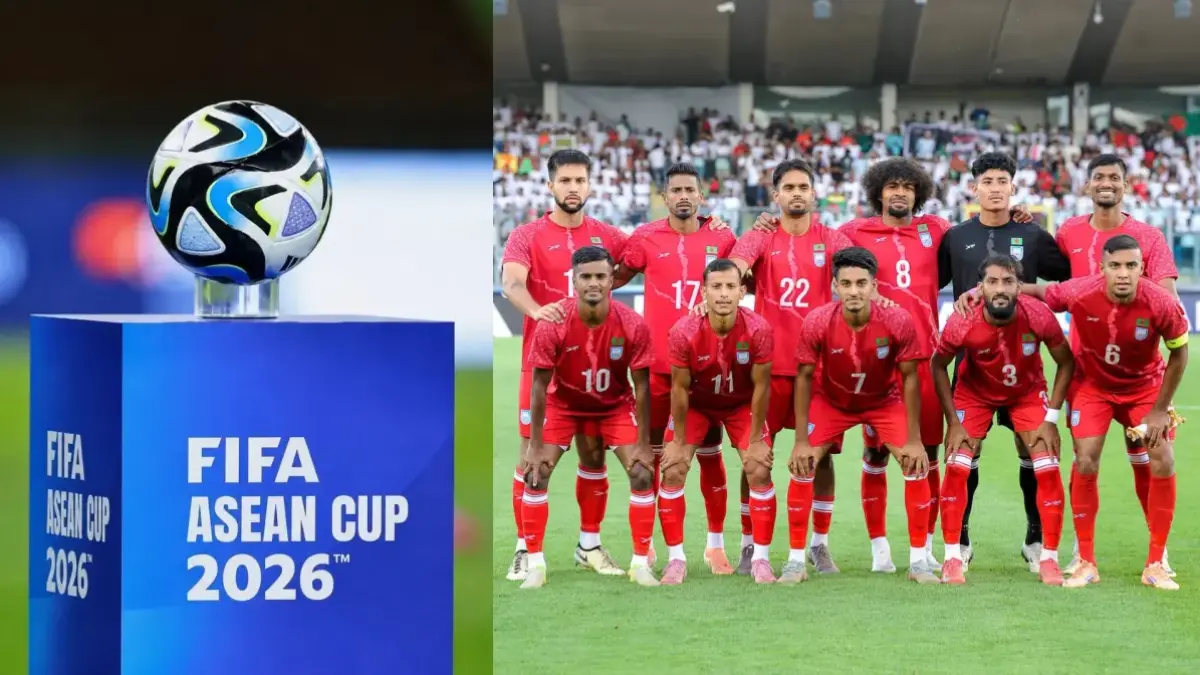 Bangladesh sepakat menggantikan India di FIFA ASEAN Cup 2026. Timnas Indonesia akan menghadapi tantangan baru di Grup A Divisi 1. (Dok. IST)