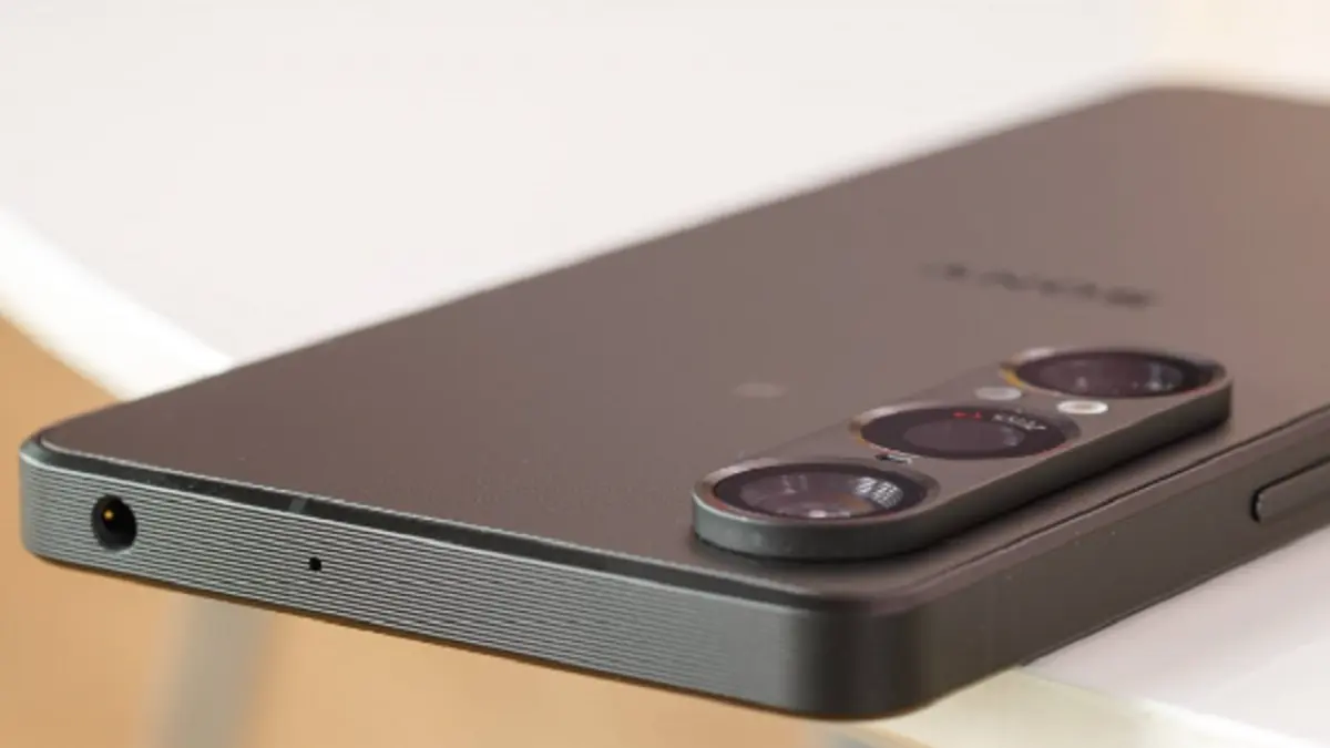 Sony Xperia 1 IX muncul di database GSMA IMEI dengan tiga nomor model.(Ilustrasi)
