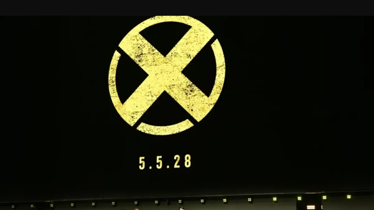 Film X-Men terbaru dijadwalkan tayang di bioskop pada 5 Mei 2028. Foto: Marvel