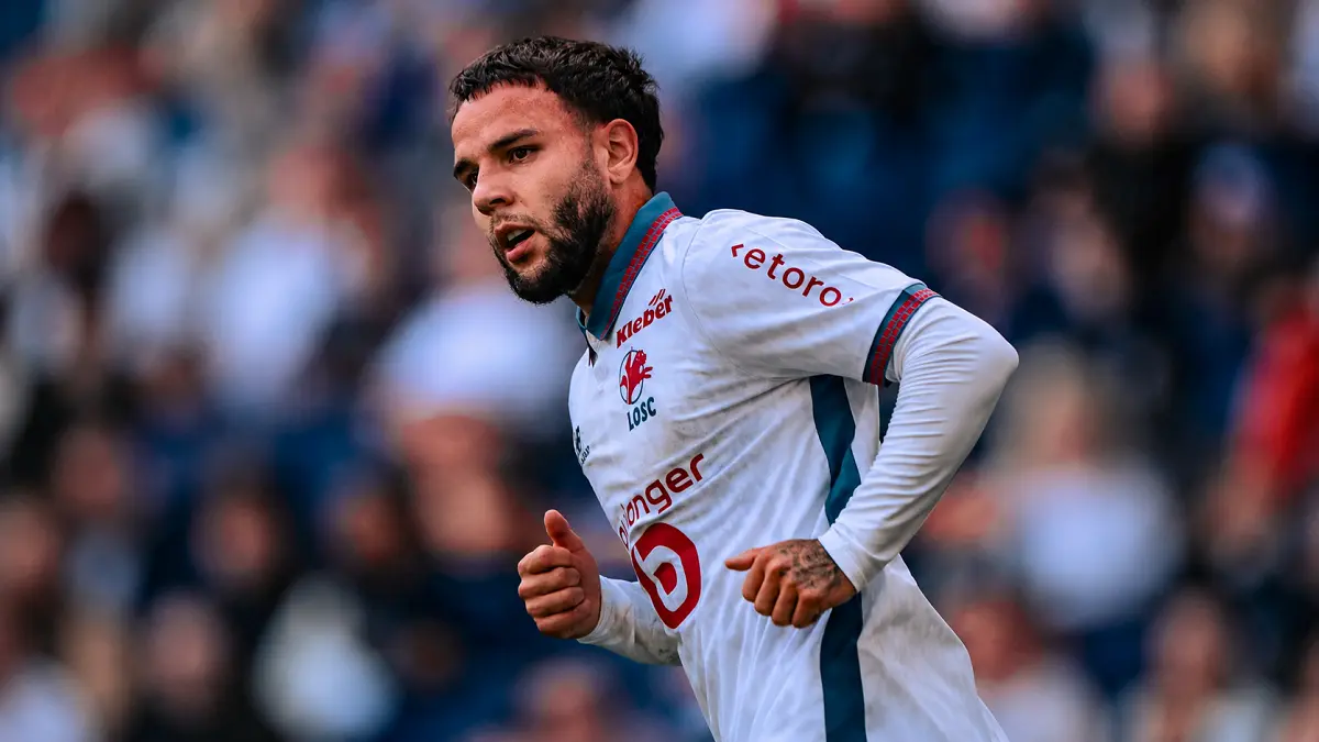 Calvin Verdonk berpeluang mencatat sejarah sebagai pemain berstatus WNI pertama yang tampil di fase utama Liga Champions. (IG@losclive)