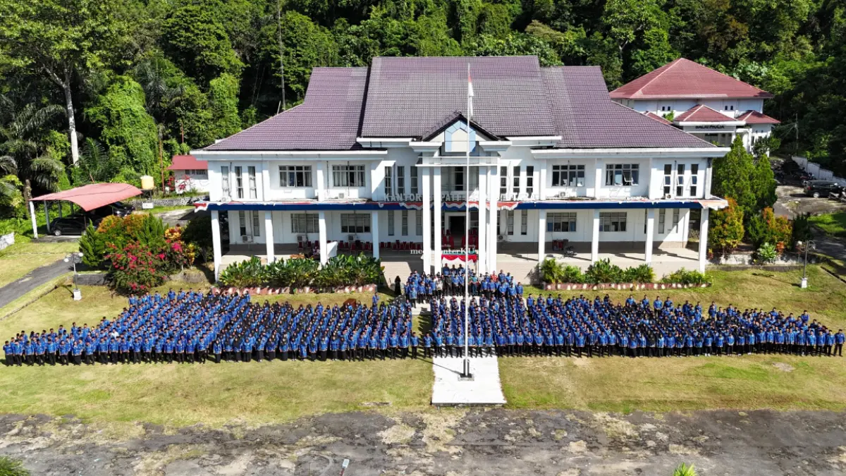 Kantor Bupati Kayong Utara